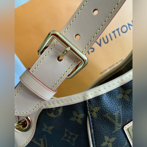 Louis Vuitton Galliera pm - Picture 8 of 17